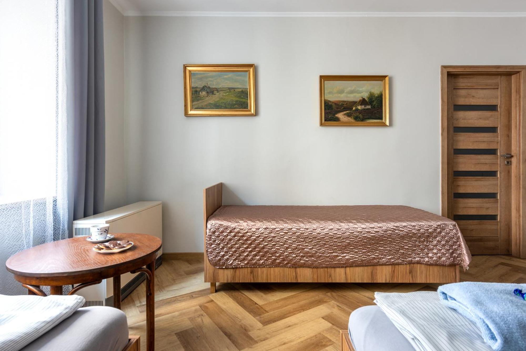 Apartament Tuz Przy Wawelu Красков Екстериор снимка