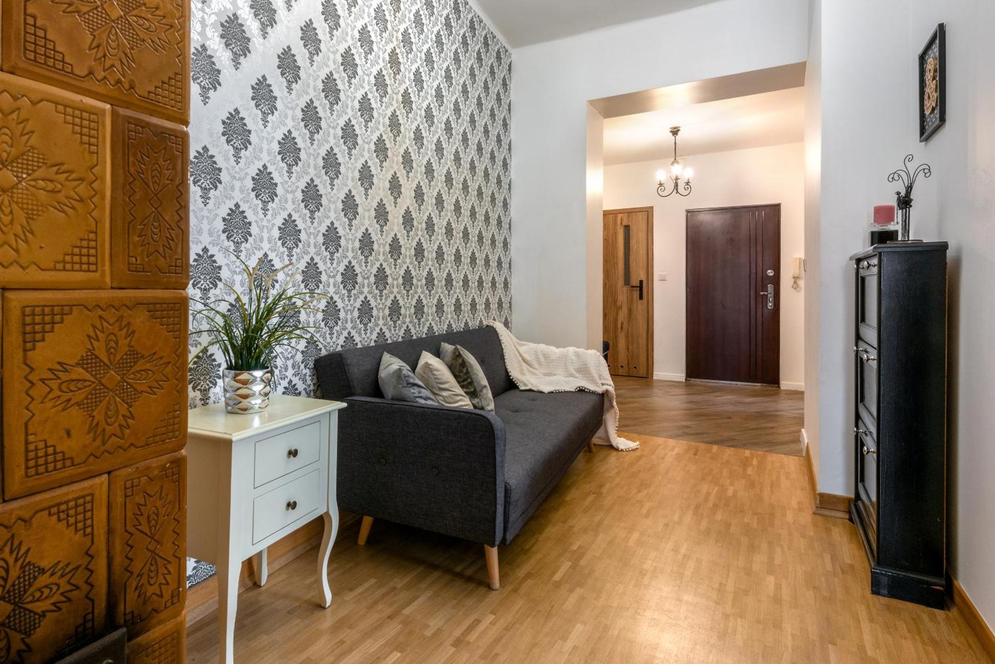Apartament Tuz Przy Wawelu Красков Екстериор снимка