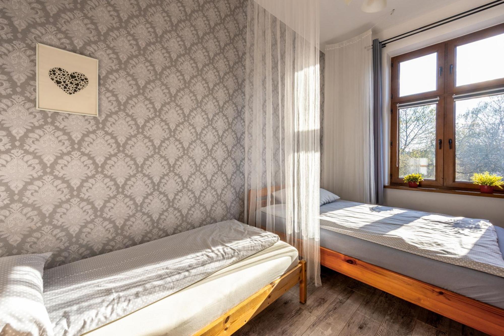 Apartament Tuz Przy Wawelu Красков Екстериор снимка