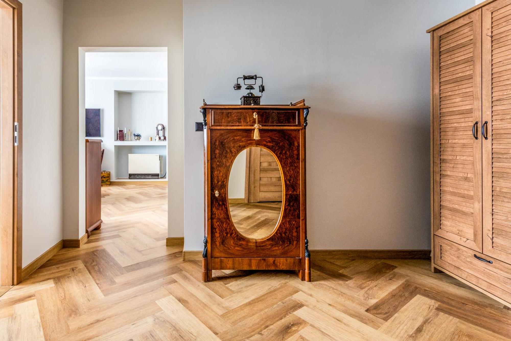 Apartament Tuz Przy Wawelu Красков Екстериор снимка