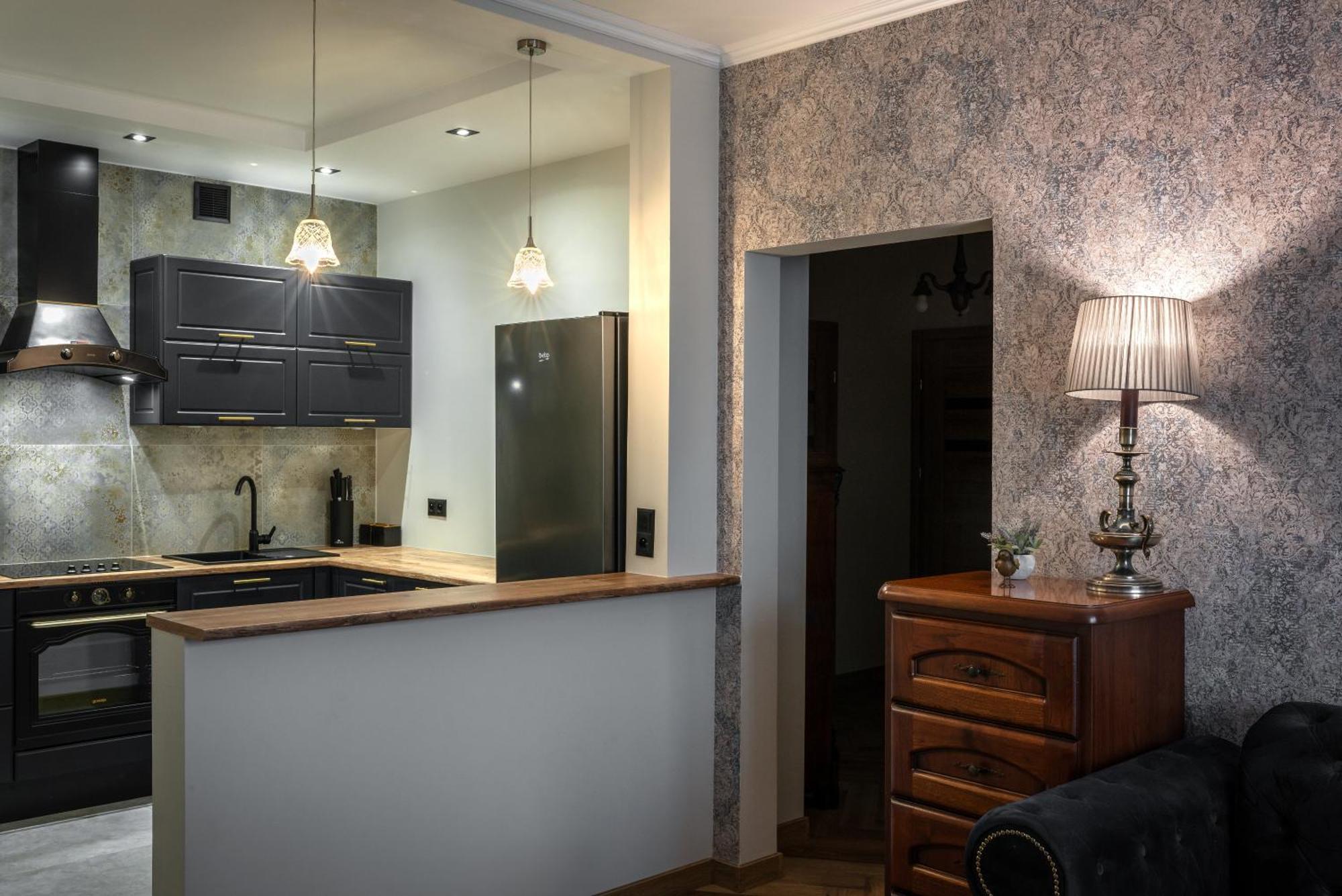 Apartament Tuz Przy Wawelu Красков Екстериор снимка